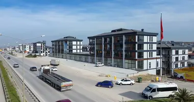Office 132 m² in Yalova Merkez, Turkey