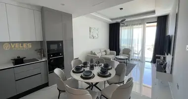 Wohnung 3 zimmer in Trikomo, Nordzypern