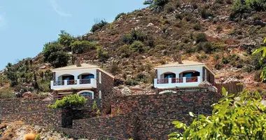 Villa 2 bedrooms in Municipality of Agios Nikolaos, Greece