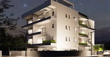 Apartamento 2 habitaciones en Limasol, Chipre