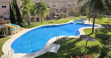 Apartamento 3 habitaciones en Manilva, Španjolska