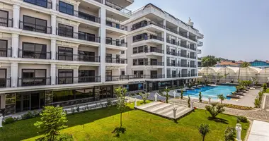 Apartamento en Kargicak, Turquía