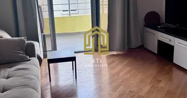 Appartement 1 chambre dans Sveti Stefan, Monténégro