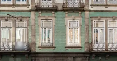 Wohnung in Portugal