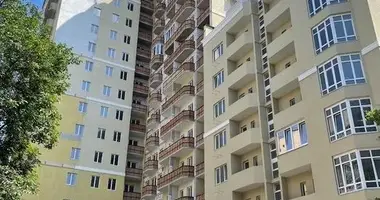 2 room apartment in Odesa, Ukraine