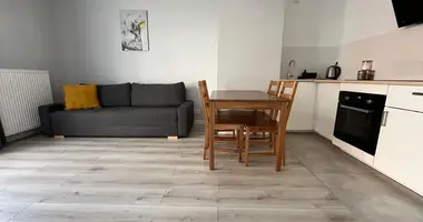 Apartamento 2 habitaciones en Varsovia, Polonia