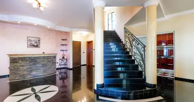 Villa 7 chambres dans Budva, Monténégro
