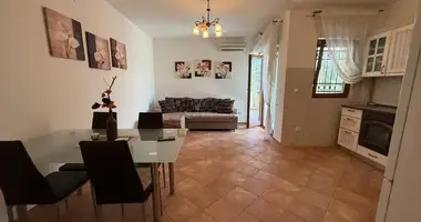 3 bedroom apartment in Petrovac, Montenegro