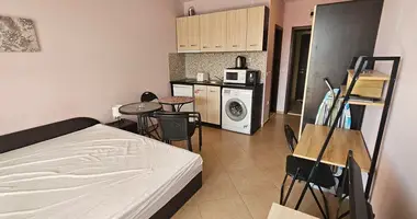Квартира 1 спальня в Несебр, Болгария