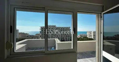Appartement 2 chambres dans Bashkia Durres, Albanie