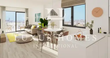 Квартира 3 комнаты в Андалусия, Испания