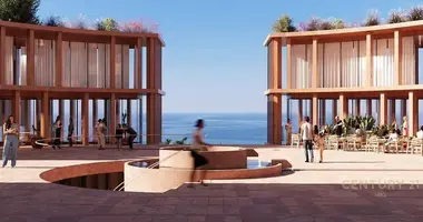 Квартира 20 комнат в Химара, Албания