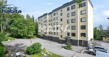 Mieszkanie w Jarvenpaa, Finlandia
