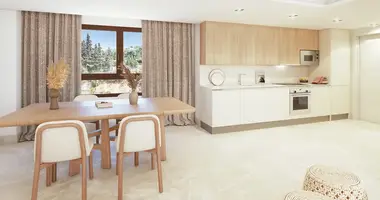 Appartement 2 chambres dans Benahavis, Espagne