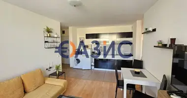 Apartamento 2 habitaciones en Nesebar, Bulgaria