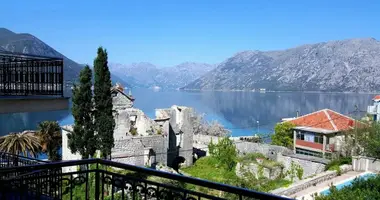 Wohnung 2 Schlafzimmer in Kotor, Montenegro