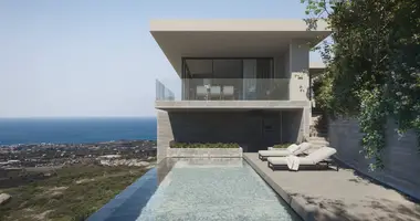 Villa 3 bedrooms in Tremithousa, Cyprus
