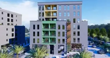 Mieszkanie 1 pokój w Paskuqan, Albania