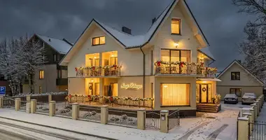 Коммерческое помещение 582 м² в Паланга, Литва