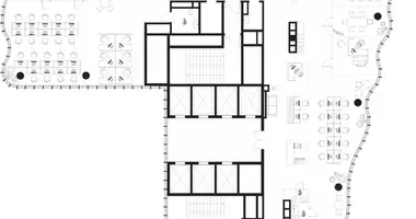 Офис 997 м² в Москва, Россия