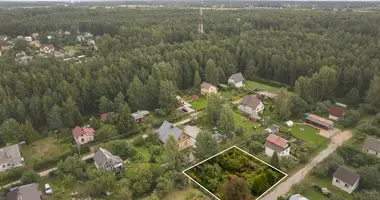 Участок земли в Salaspils pagasts, Латвия