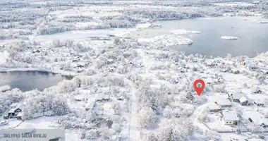 Grundstück in Dedeliskes, Litauen