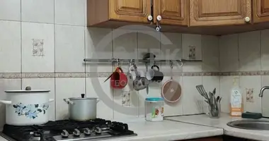 2 room apartment in Moscow, Russia