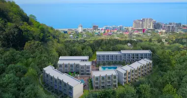 Adosado Adosado 4 habitaciones en Batumi, Georgia