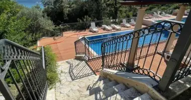 2 bedroom apartment in Herceg Novi, Montenegro