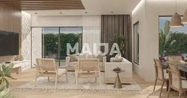 Willa 5 pokojów w Hurghada, Egipt