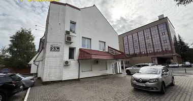 Büro 236 m² in Minsk, Belarus