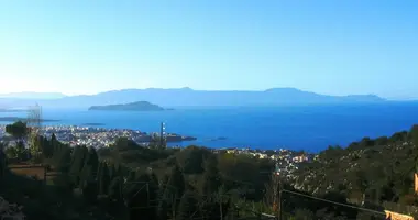 Участок земли в Греция
