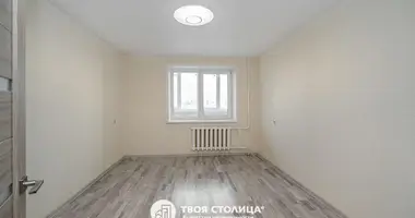 Mieszkanie 1 pokój w Mińsk, Białoruś