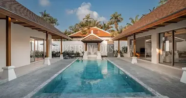 Appartement 3 chambres dans Choeng Thale, Thaïlande