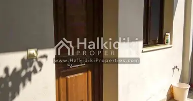 Villa 2 chambres dans Nea Skioni, Grèce