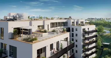 Apartamento 4 habitaciones en Varsovia, Polonia