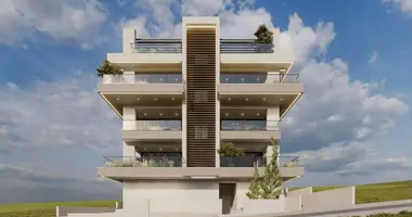 Appartement 2 chambres dans District de Limassol, Chypre