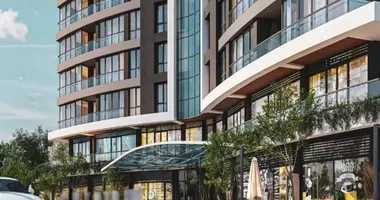 2 bedroom apartment in Fatih, Turkey