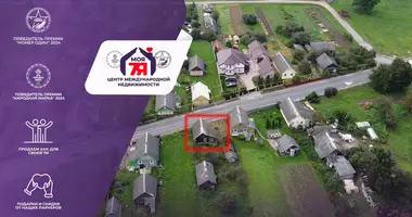 Haus in Palacany, Belarus