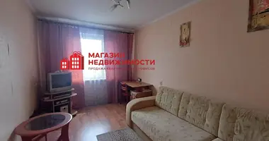 Mieszkanie 4 pokoi w Grodno, Białoruś