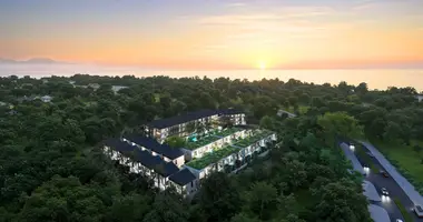 2 bedroom apartment in Kuta Selatan, Indonesia