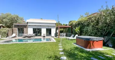villa de 5 dormitorios en Francia