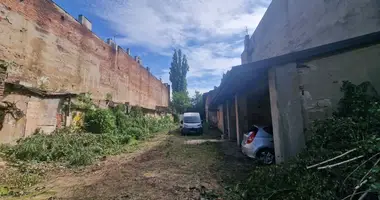 Plot of land in Łódź Voivodeship, Poland