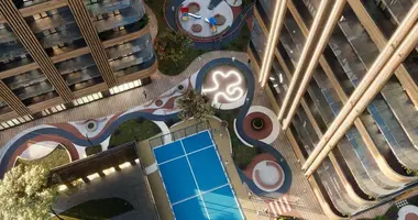 1 bedroom apartment in Tbilisi, Georgia