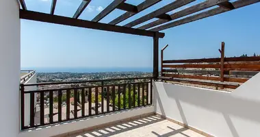 Wohnung 1 Schlafzimmer in Peyia, Zypern