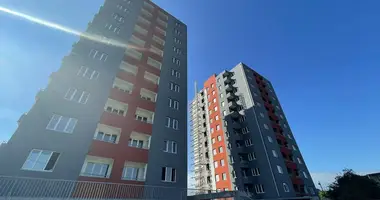 Apartamento 3 habitaciones en Batumi, Georgia
