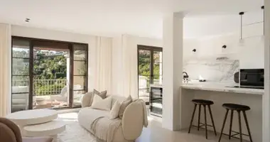 Appartement 3 chambres dans Benahavis, Espagne