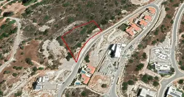 Parcela en Agios Tychonas, Chipre
