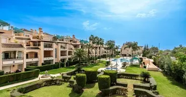 3 bedroom apartment in Spain