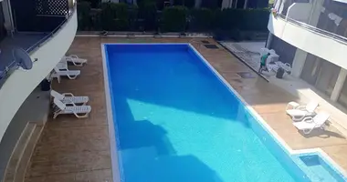 Apartamento 2 habitaciones en Nesebar, Bulgaria